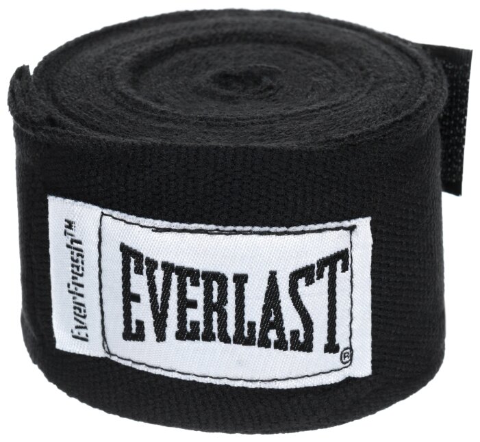 Кистевые бинты Everlast 4463 2,5 м (фото modal 1)