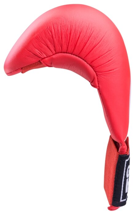 Тренировочные перчатки Green hill Cobra KMC-6083 для карате (фото modal 10)