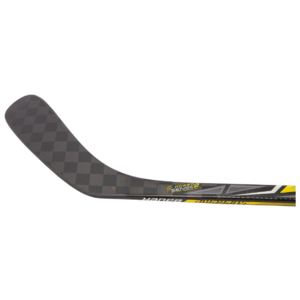Хоккейная клюшка Bauer Supreme 1S Grip Stick 132 см, P92 (52) (фото modal nav 2)