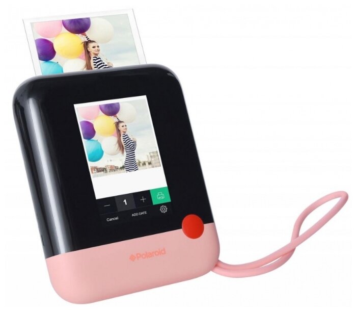 Фотоаппарат моментальной печати Polaroid Pop 1.0 (фото modal 24)