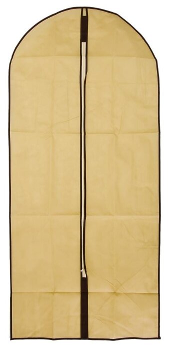 Vetta Чехол для одежды спанбонд 137х60см (фото modal 1)