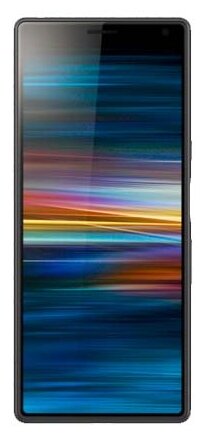 Смартфон Sony Xperia 10 (фото modal 5)