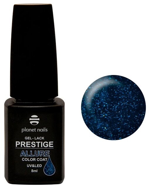 Гель-лак planet nails Prestige Allure, 8 мл (фото modal 42)