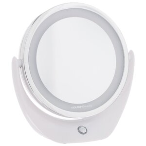 Зеркало косметическое настольное TouchBeauty AS-1276 с подсветкой (фото modal nav 1)