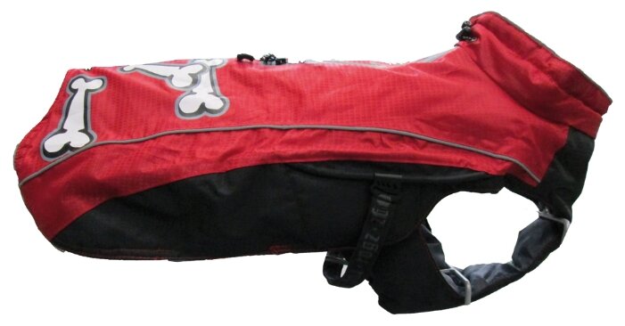 Попона для собак Rogz SnowSkin 40 см (фото modal 2)