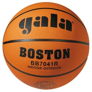 Баскетбольный мяч Gala Boston 7, р. 7 (фото modal nav 1)