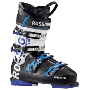 Ботинки для горных лыж Rossignol Alltrack 100 (фото modal nav 1)