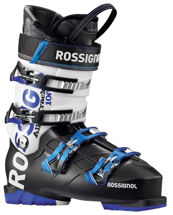Ботинки для горных лыж Rossignol Alltrack 100 (фото modal 1)