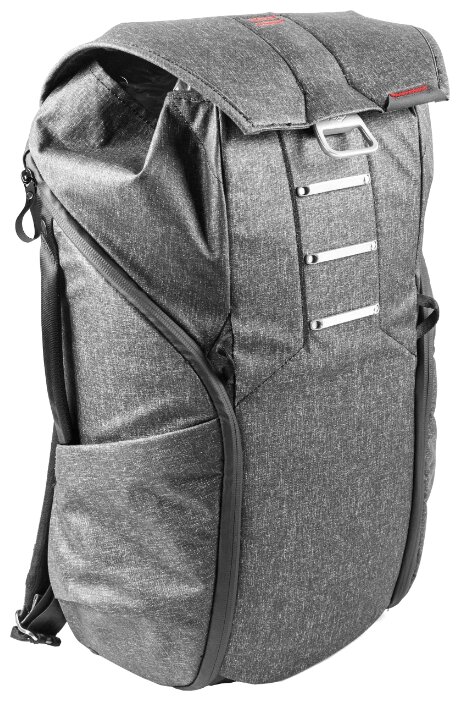 Рюкзак для фотокамеры Peak Design Everyday Backpack 20L (фото modal 18)