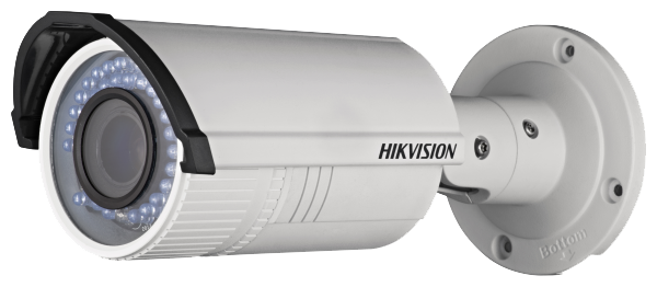 Сетевая камера Hikvision DS-2CD2620F-I (фото modal 2)