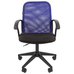 Компьютерное кресло Chairman 615 SL офисное (фото modal nav 11)