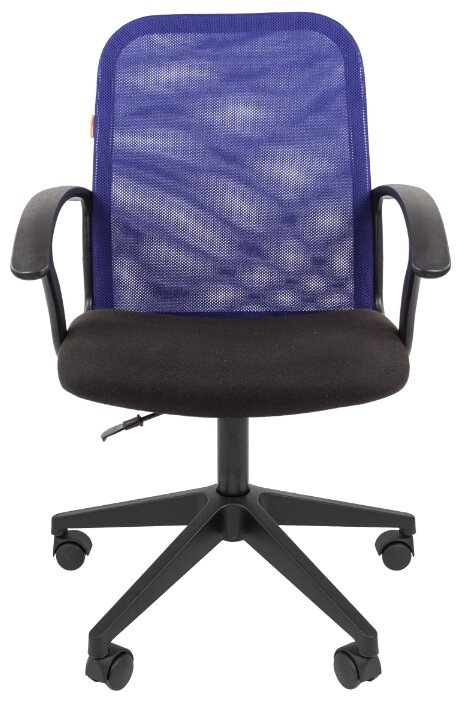Компьютерное кресло Chairman 615 SL офисное (фото modal 11)