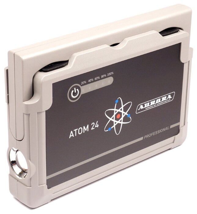 Пусковое устройство Aurora Atom 24 (фото modal 1)