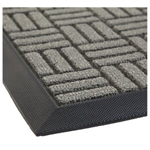 Придверный коврик Eco Floor Квадратики (фото modal nav 2)