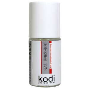 KODI Professional Обезжириватель для ногтей Nail fresher (фото modal nav 2)