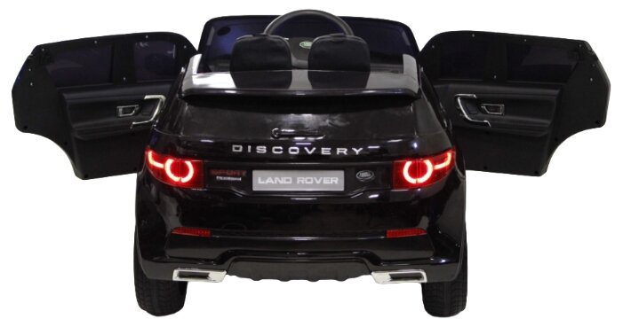 RiverToys Автомобиль Land Rover Discovery Sport O111OO (фото modal 8)
