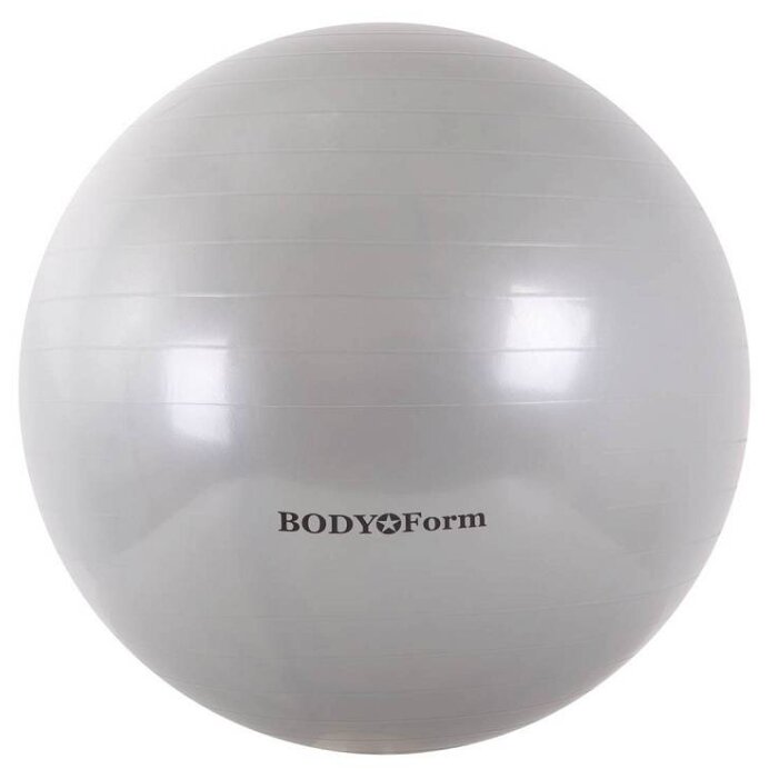 Фитбол BODY Form BF-GB01 (30