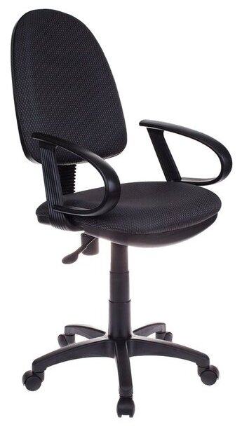 Компьютерное кресло Бюрократ CH-300 офисное (фото modal 6)