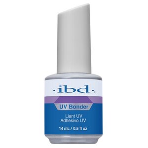 IBD Бондер-гель для ногтей бескислотный UV Bonder (фото modal nav 1)