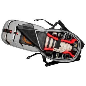 Рюкзак для фотокамеры Manfrotto Pro Light backpack RedBee-310 (фото modal nav 7)