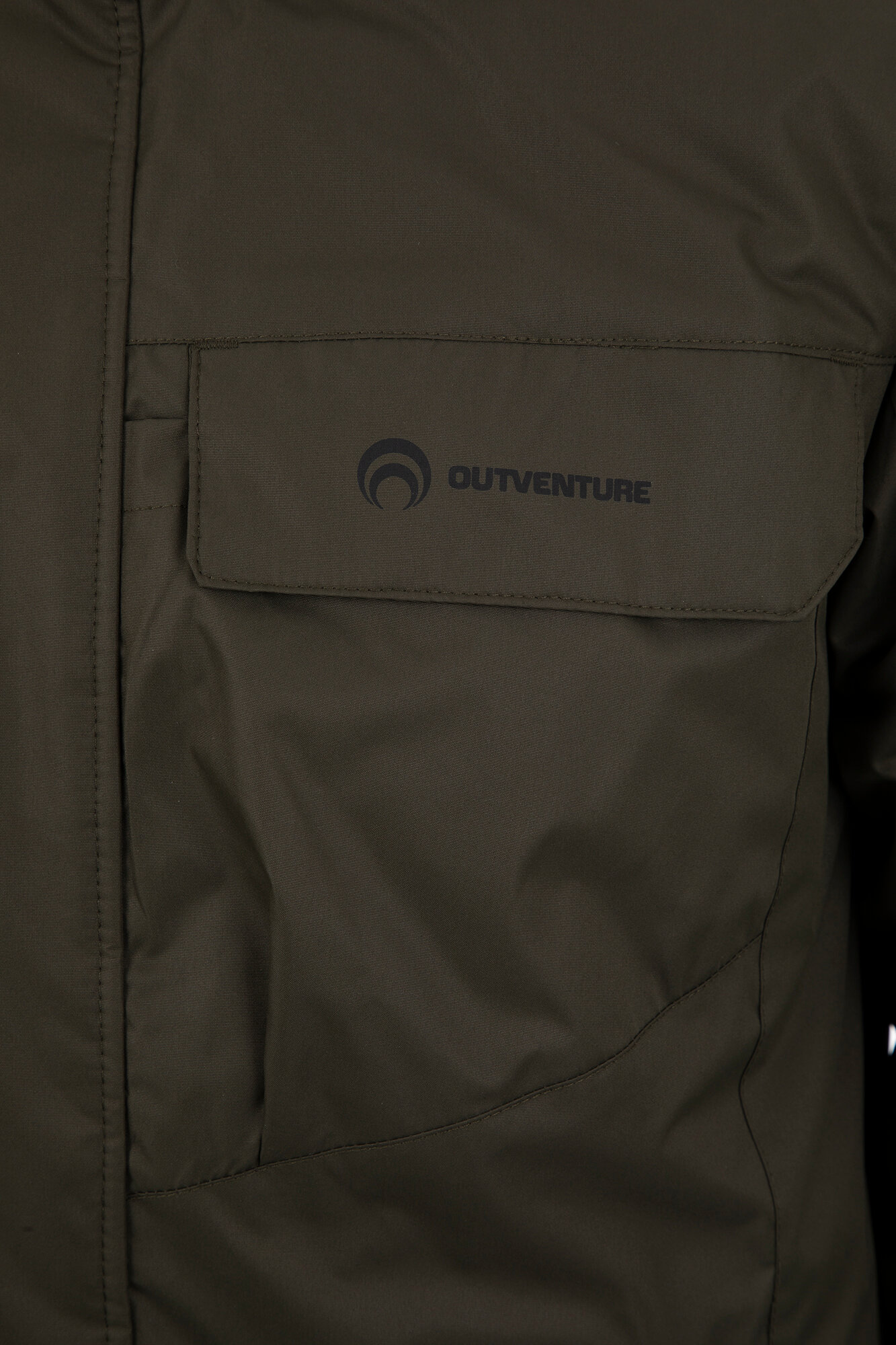 Куртка OUTVENTURE (фото modal 6)