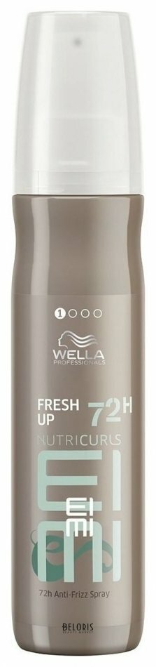 Спрей Wella Fresh Up (фото modal 1)