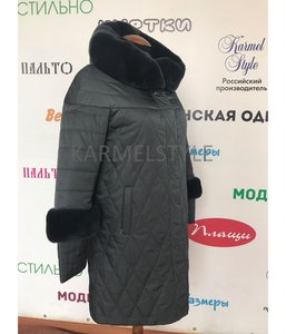 Куртка Karmel Style (фото modal nav 2)