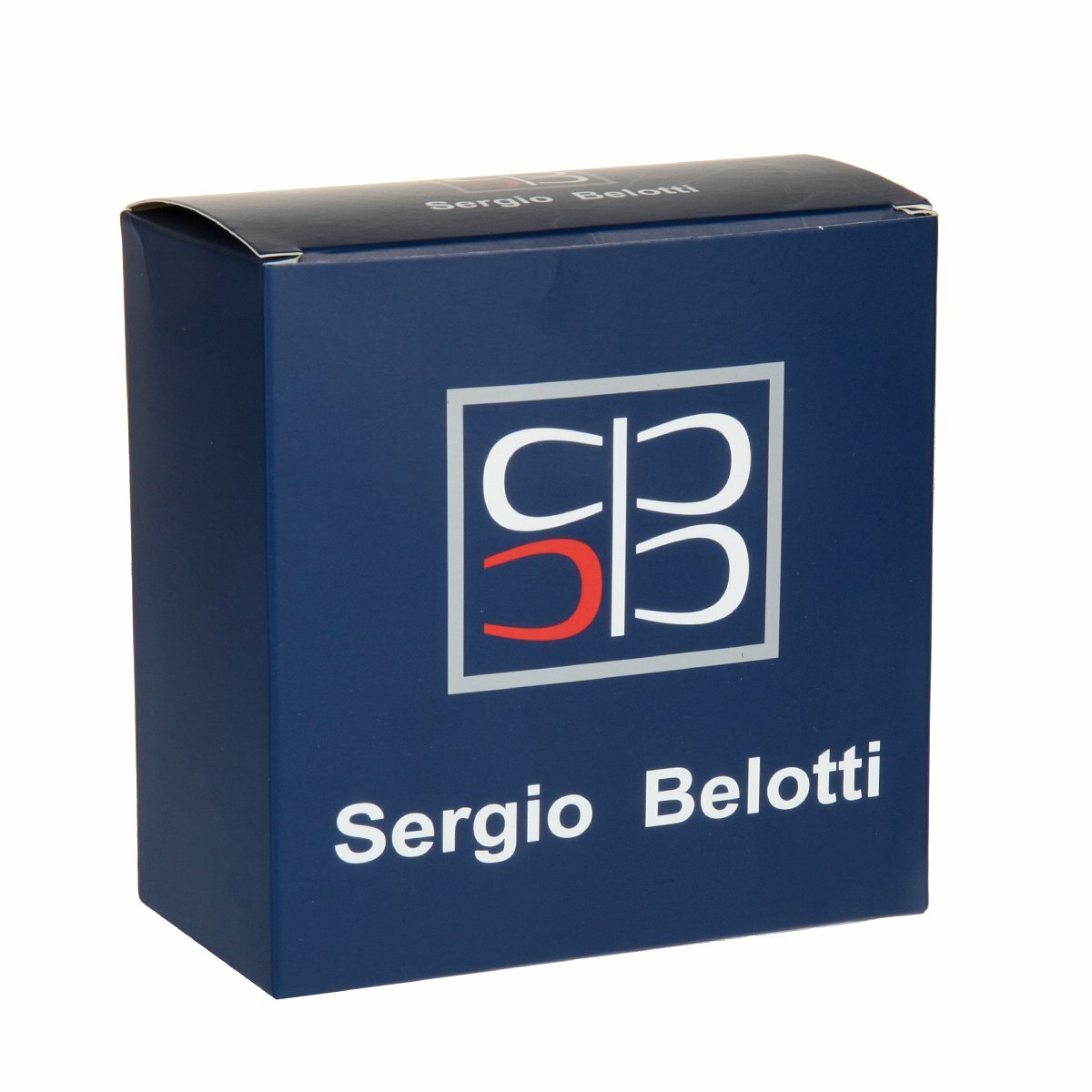 Ремень Sergio Belotti (фото modal 4)