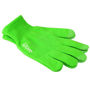 Перчатки iGlove (фото modal nav 1)