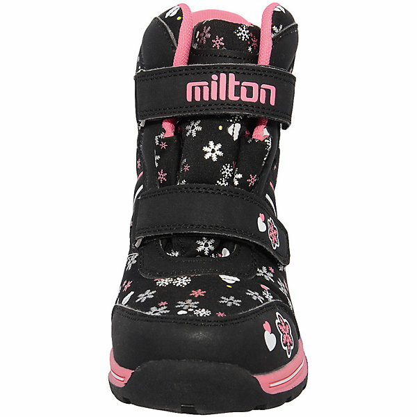 Ботинки Milton (фото modal 3)