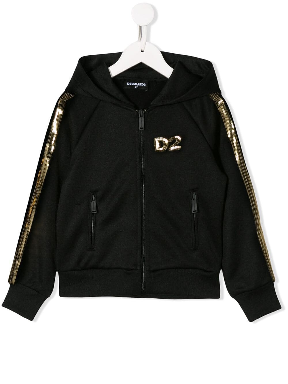 Куртка DSQUARED2 (фото modal 1)