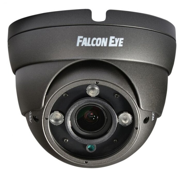 Камера видеонаблюдения Falcon Eye FE-IDV1080MHD/35M Starlig (фото modal 1)