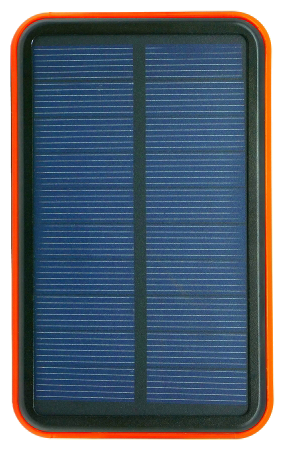Аккумулятор Gwire Solar Charger (фото modal 2)