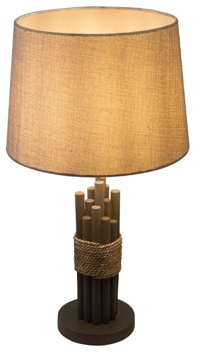 Настольная лампа Globo Lighting Livia 15255T (фото modal 1)