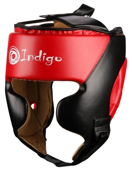 Защита головы Indigo 250046 (фото modal 1)