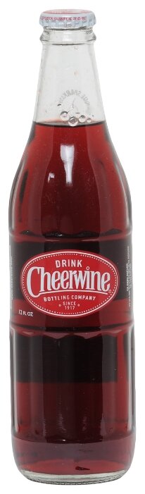 Газированный напиток Cheerwine (фото modal 1)