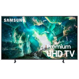 Телевизор Samsung UE82RU8000U (фото modal nav 1)
