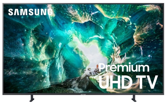 Телевизор Samsung UE82RU8000U (фото modal 1)