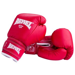 Боксерские перчатки REYVEL RV-101 (фото modal nav 1)