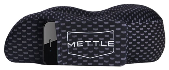 Подушка для шеи METTLE PL-00000379 (фото modal 4)