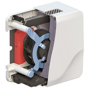 Вентиляционная установка TION Lite (фото modal nav 2)