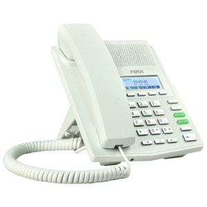 VoIP-телефон Fanvil X3P white (фото modal nav 1)
