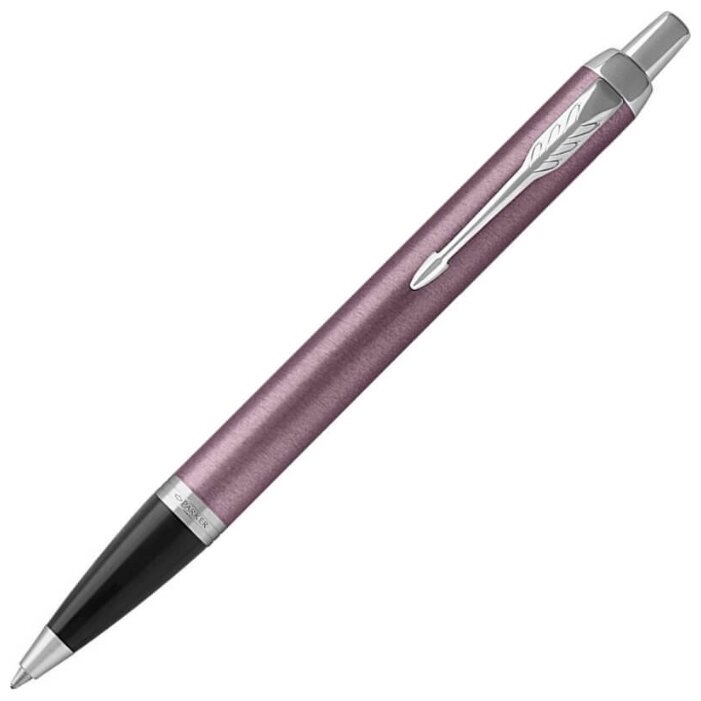 PARKER Шариковая ручка IM Core K321 (фото modal 14)