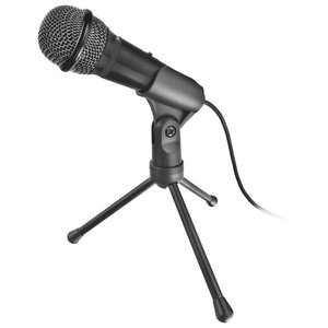Микрофон Trust Starzz USB (фото modal nav 1)