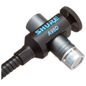 Микрофон Shure BETA 98AD/C (фото modal nav 4)