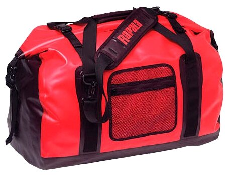 Сумка для рыбалки Rapala Waterproof Duffel Bag 65х29х53см (фото modal 1)