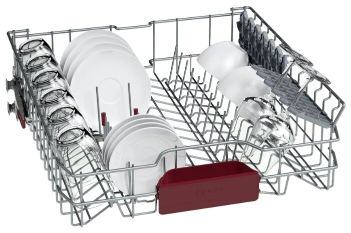 Посудомоечная машина NEFF S513N60X3R (фото modal 3)