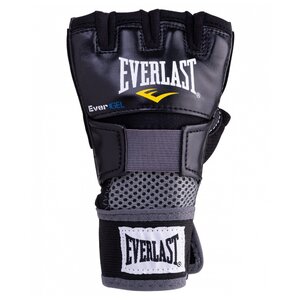 Снарядные перчатки Everlast Evergel Weight Lifting 4356 (фото modal nav 1)