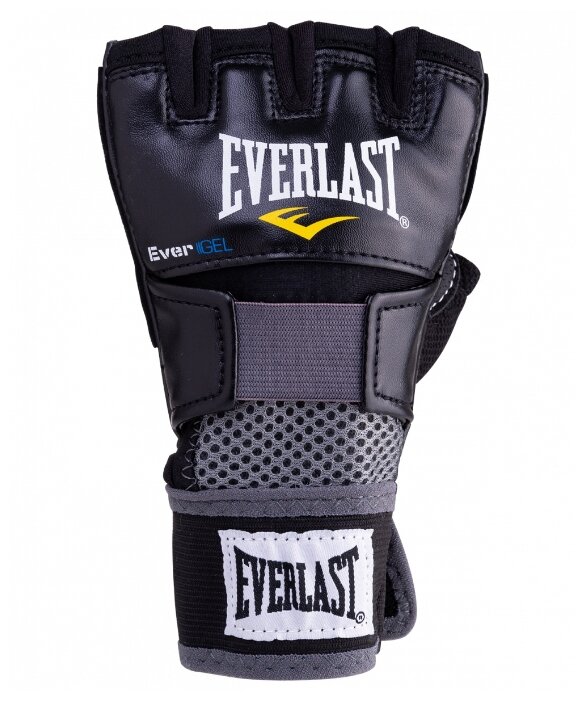 Снарядные перчатки Everlast Evergel Weight Lifting 4356 (фото modal 1)