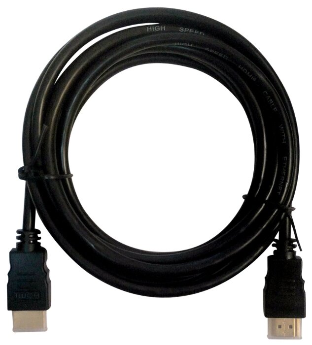 Кабель Selenga HDMI - HDMI (фото modal 1)